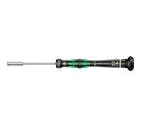 Wera 5118116001 2069 Elettronica e meccanica di precisione Cacciavite a esagono