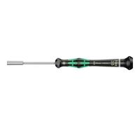 Wera 5118118001 2069 Elettronica e meccanica di precisione Cacciavite a esagono