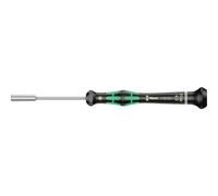Wera 5118120001 2069 Elettronica e meccanica di precisione Cacciavite a esagono