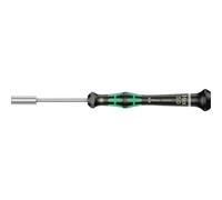 Wera 5118124001 2069 Elettronica e meccanica di precisione Cacciavite a esagono