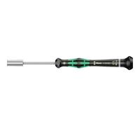 Wera 5118126001 2069 Elettronica e meccanica di precisione Cacciavite a esagono