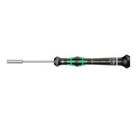 Wera 5118135001 2069 Elettronica e meccanica di precisione Cacciavite a esagono