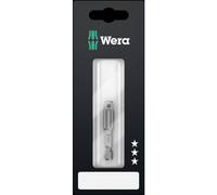 Wera 5134399001 Raccordo per bussole Impronta (cacciavite) 1/4 (6.3 mm) 50 mm