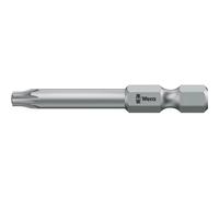 Wera 5134687001 867/4 Z IP 1/4 (6.3 mm)