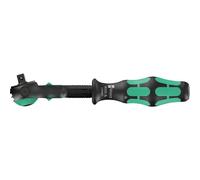 Wera 5135880001 8000 A Black Edition 0 Cricchetto Zyklop 1/4 152 mm
