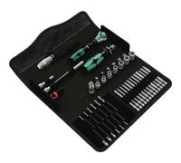 Wera 5135928001 KK M 1 0 Kit utensili Tuttofare in custodia 39 parti