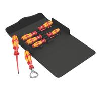 Wera 5136022001 Kraftform Plus - Series 100 VDE 100 iS/7 set 2
