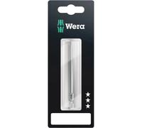 Wera 5136306001 851/4 Z SB 1/4 (6.3 mm)
