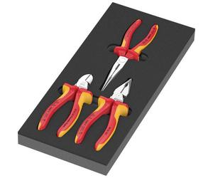 Wera 5150184001 0 VDE Kit pinze 3 parti