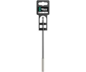 Wera 5160979001 899/4/1 S 0 Supporto universale 899/4/1 S con anello elastico r