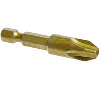 Wera - 5160983001 Series 4 851/4 A Special Design Bit, Phillips PH 4 x 50mm Blade (Pack of 10)