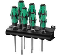 WERA 05223161001 - Set di cacciaviti Kraftform Plus, funzione di tenuta TORX (TX)