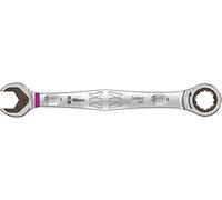 Joker Chiavi inglesi combinate, Chiave 14 mm, Acciaio inossidabile, Acciaio, Nichrome, Opaco, Germania