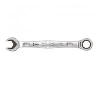 Wera - 6000 Joker Maul Ring Ratchet Key 17 x 224 mm metallic