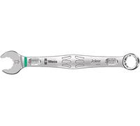 WERA - Chiave combinata 36