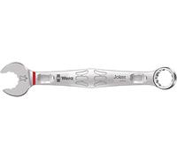 Wera 6003 Joker Chiave a forchetta e chiave poligonale, 17 x 190 mm