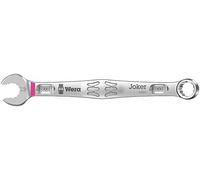 WERA - Chiave combinata 8