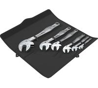WERA 6004 JOKER 6 SET 1 SATZ MOD. 5010111001 EAN 4013288236555