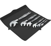 Wera 6004 Joker 6 Set 1 Set di chiavi autoregolabili, 6 pezzi