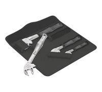 Wera 6004 Joker Chiave regolabile 4 set 1 self-setting spanner set 05020110001