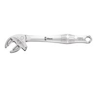 WERA - Chiave regolabile Joker 6004, autoregolante M