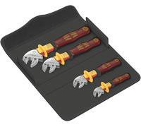 WERA 6004 Joker VDE 4 Set 1