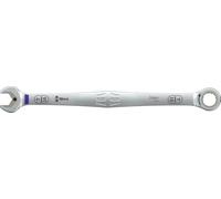 Wera 6007 Chiave combinata a cricchetto Joker SB, versione lunga, in pollici, 7/16" x 220 mm