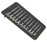 WERA 6007 JOKER 11 SET MAUL-SATZ MOD. 5020382001 EAN 4013288236326