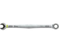Wera 6007 Joker SB Chiavi combinate, versione lunga, 18 x 334 mm