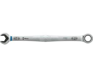 Wera 6007 Joker SB Chiavi combinate, versione lunga, 19 x 334 mm
