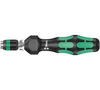 Wera Cacciavite a cricchetto regolabile 7431 Kraftform 30,0-100,0 Ncm