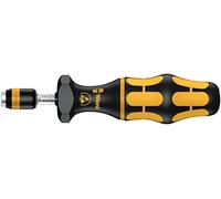 Wera 05074733001 7445 Kraftform ESD Regolabile Torque Cacciavite (6.3-29.2cmlbs)