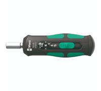 Wera 7515 Cacciavite Dinamometrico Safe-Torque 2-6 Nm 05075815001
