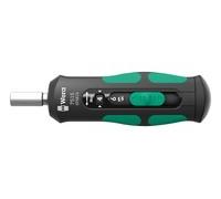 Wera 7515 Kraftform Safe-Torque Speed 05075815001