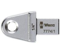 Wera 7774/1 Presa elettrica