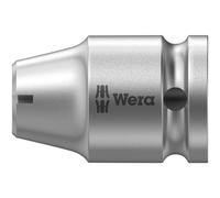 WERA 780 B 05042655001 RACCORDO PER INSERTI IMPRONTA CACCIAVITE 3/8 10 MM FORZA