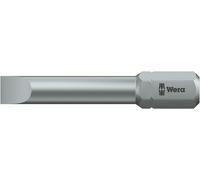 Wera 800/2 Z Cacciavite A Fessura Bit 2 X 12 X 41 Mm 05057240001