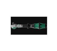 Wera 8000 A SB Zyklop Speed Singolo Ratchet with 1/4" drive 05073260001