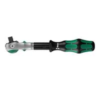 Wera Cricchetto 8000 B Zyklop Speed, attacco 3/8", 3/8"x199mm Quantità:1