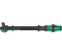Wera 8000 C Black Edition Zyklop Speed Ratchet Chiave 1.3cm Drive 05135882001