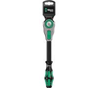 Wera 8000 C - Cricchetto Zyklop con attacco da 1/2"