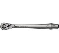 8004 B Adattatore per bussola 1 pezzo(i Pistola argento Adattatore per bussola 1 pezzo(i Cro CE Manico della chiave a cricchetto 3/8