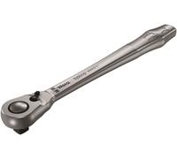 8004 B Adattatore per bussola 1 pezzo(i Pistola argento Adattatore per bussola 1 pezzo(i Cro CE Manico della chiave a cricchetto 3/8