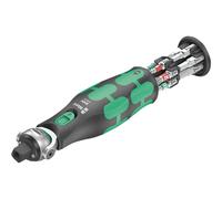 Wera 8009 Zyklop Pocket Imperial kit 1 Chiave a bussola 05004282001