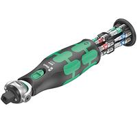 Wera Pocket Imperial Set 1 8009 Zyklop Quantità:1