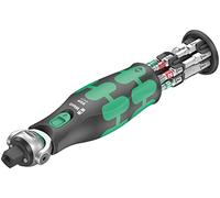 Wera Pocket Imperial Set 1 8009 Zyklop Quantità:1