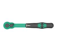 Wera 8010 B Zyklop Comfort Cricchetto con levetta d'inversione imperiale