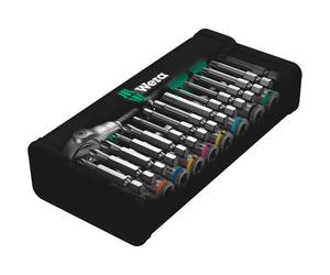 WERA 8100 SA 6 ZYKLOP CRICCHETTO SPEED MOD. 5004016001