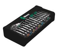 WERA 8100 SA 6 ZYKLOP CRICCHETTO SPEED MOD. 5004016001 EAN 4013288174000