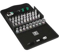WERA 8100 SA ALL-IN JUEGO DE LLAVES DE TUBO 42 PIEZA(S)